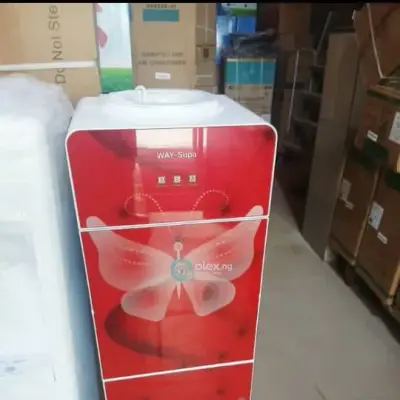 Brand New Cway Machine Inverter Clean Fully Working LG — Great Deal
