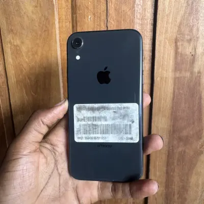 iPhone XR 64gb