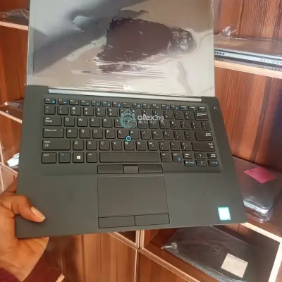 Dell Latitude 7490. 256gb SSD, 8gb RAM, Touch screen, 8th Gen, clean, UK used.  