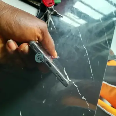 Camon 40pro 