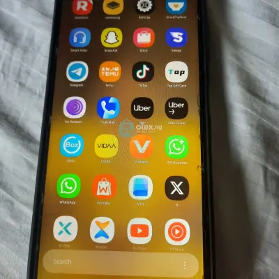Samsung galaxy A06