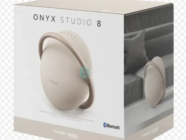 Bluetooth Speakers