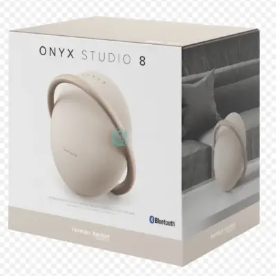 Harman Kardon Onyx Studio 8 Bluetooth Speaker Other — Great Deal