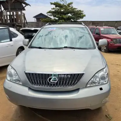 LEXUS RX 350 2006 