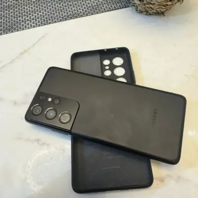 Samsung  S21 Ultra Galaxy