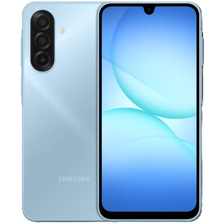 Samsung Galaxy A17 4G