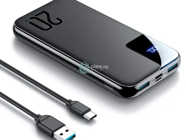 Power Banks
