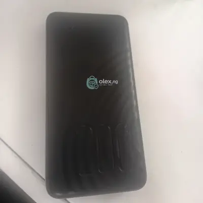 Itel power bank 20000 mah