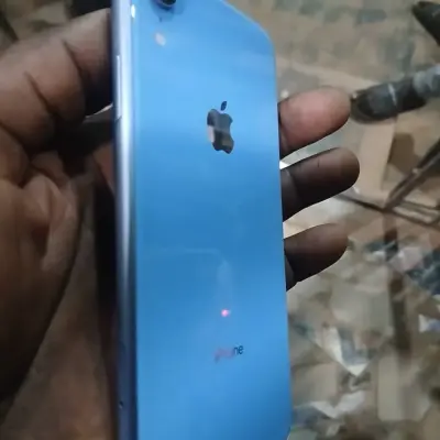 iPhone XR 128gb