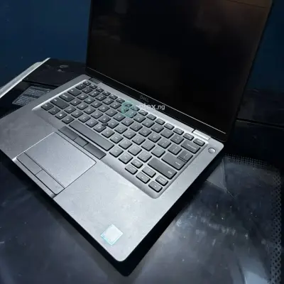 Dell latitude 5400