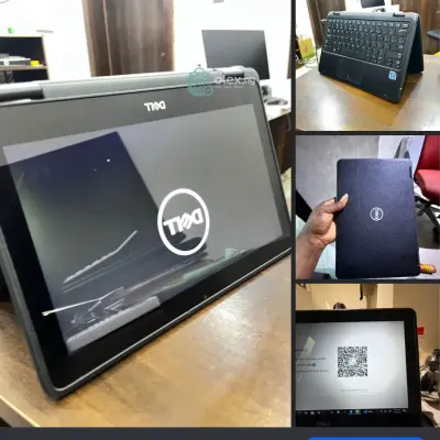 Dell Laptop Latitude 3190 2in1  