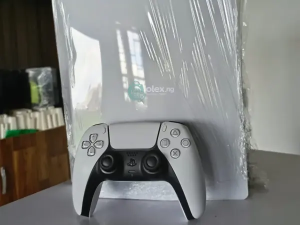 PlayStation Consoles