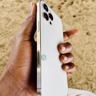 iPhone 12 Pro Max Smartphone - Check It Out Today