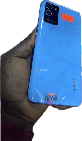 Oppo A56 5G 256GB ROM, 8GB RAM