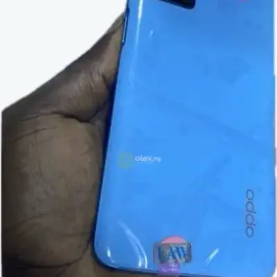 Oppo A56 5G 256GB ROM, 8GB RAM