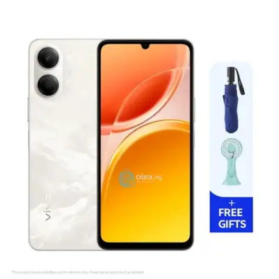 Vivo y series 