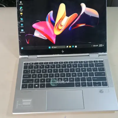 HP ELITBOOK 830 G7
