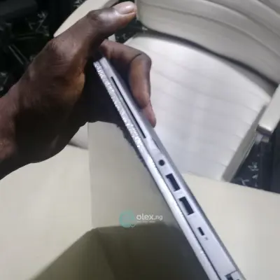 HP ZBOOK FURRY 15 G7,Core i7,4GB INVIDA graphics,10th gen
