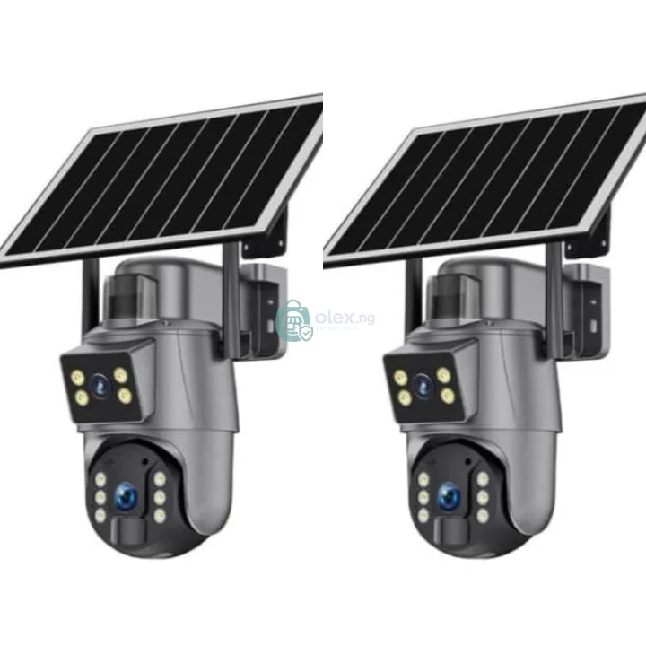 PTZ Camera - Contact for Details and Price