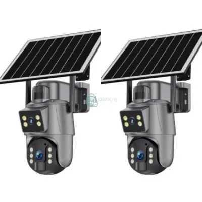 PTZ Camera - Contact for Details and Price