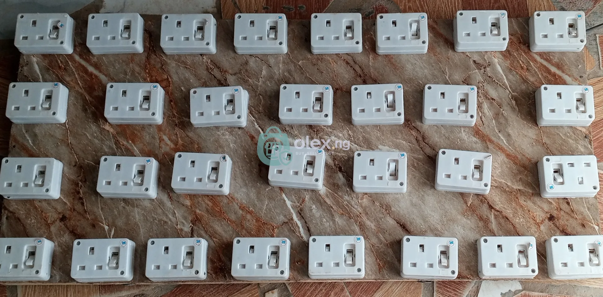 Phone Charging Board