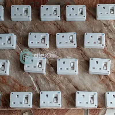 Phone Charging Board