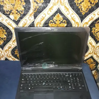 Dell laptop 