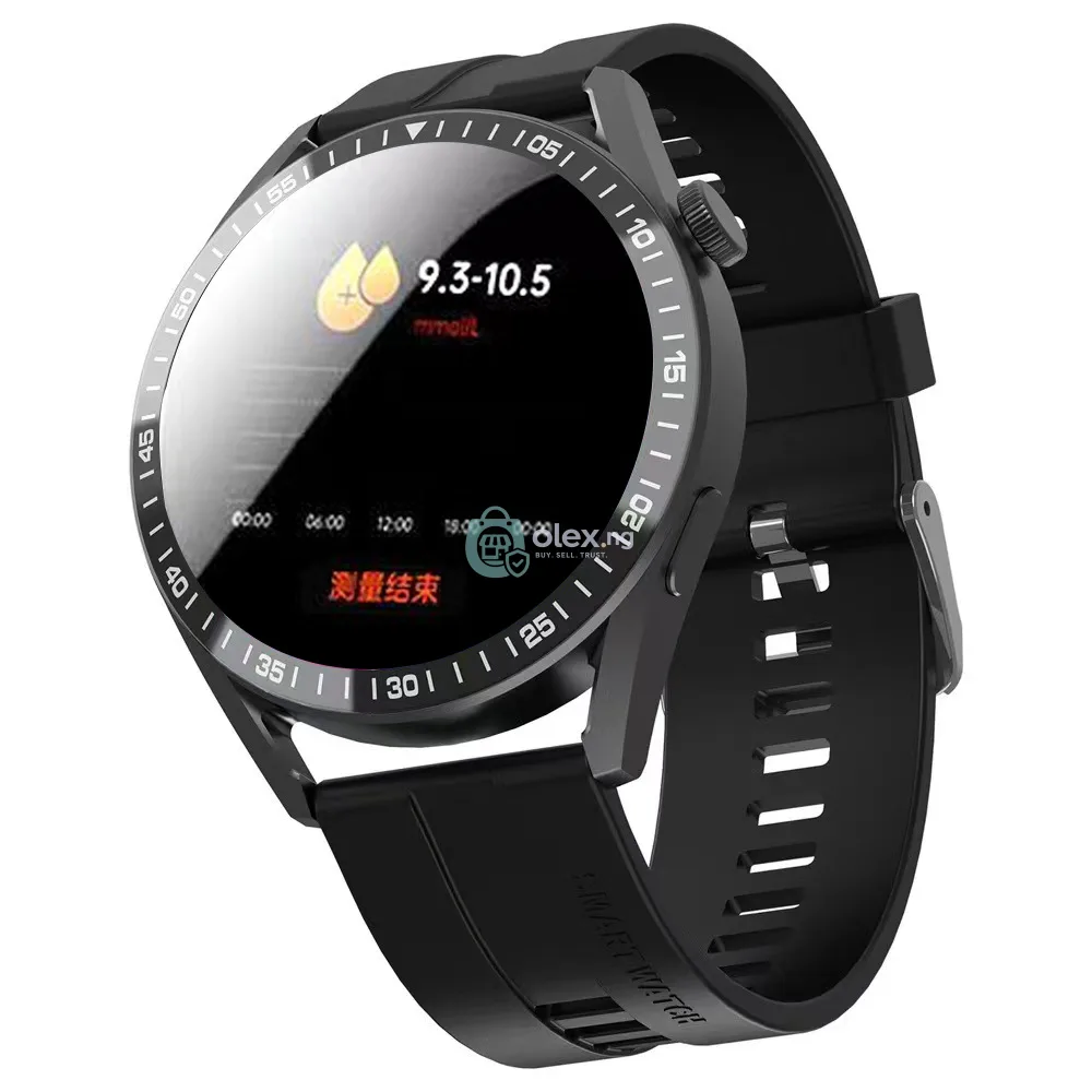 Huawe GT5 Pro — Crisp Display, Fast Sale