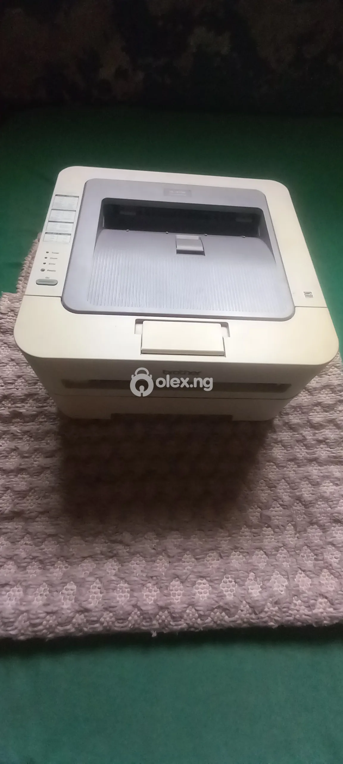 Brother  HL-2132 laser printer