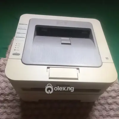 Brother  HL-2132 laser printer