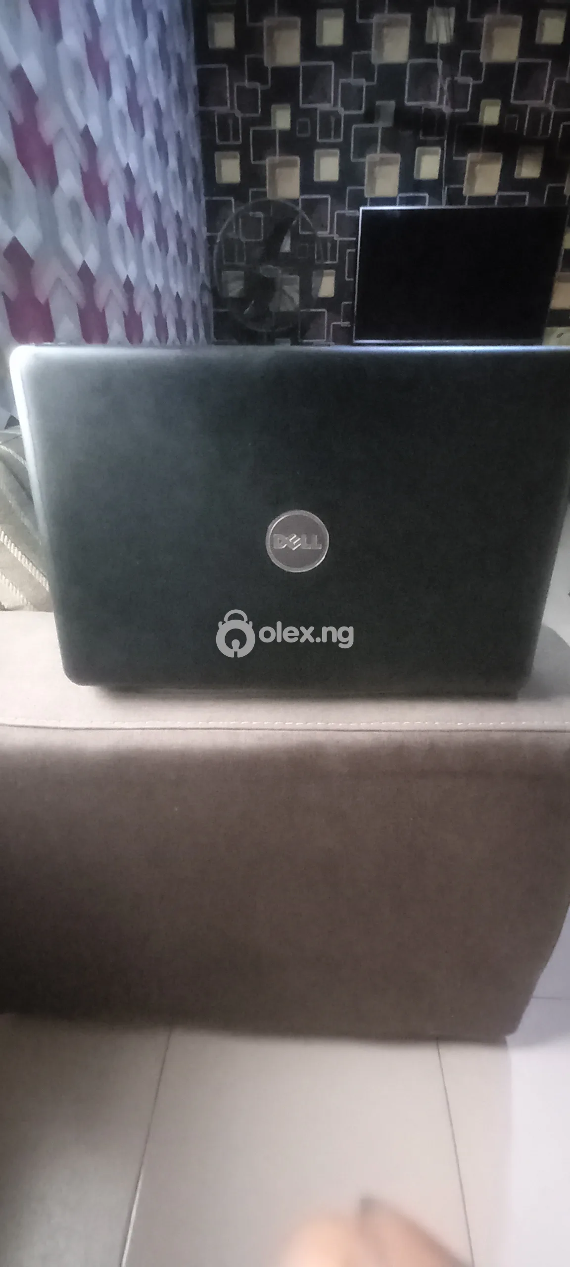 Dell Inspiron 5767 graphics system 17,3"