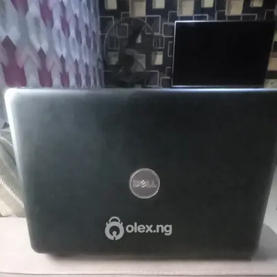 Dell Inspiron 5767 graphics system 17,3"