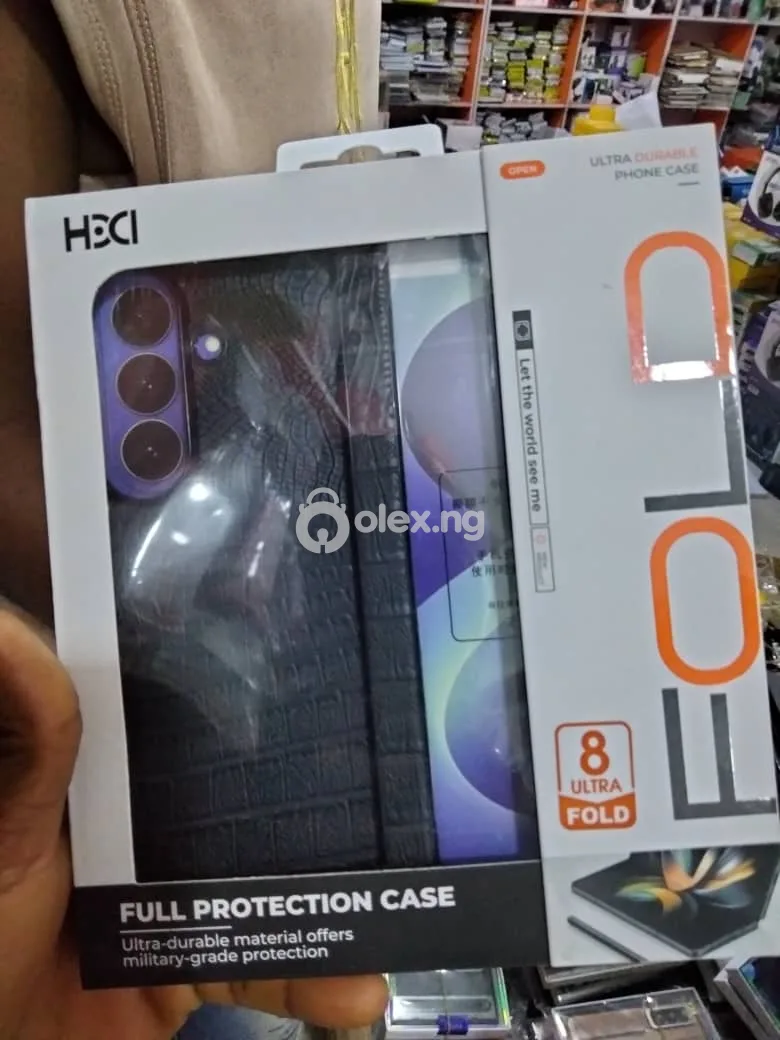 Gadget World: Quality Gadgets Available - Check Listing for Details