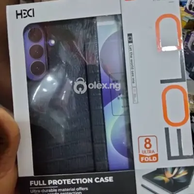 Gadget World: Quality Gadgets Available - Check Listing for Details