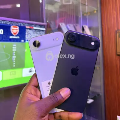 iPhone Air