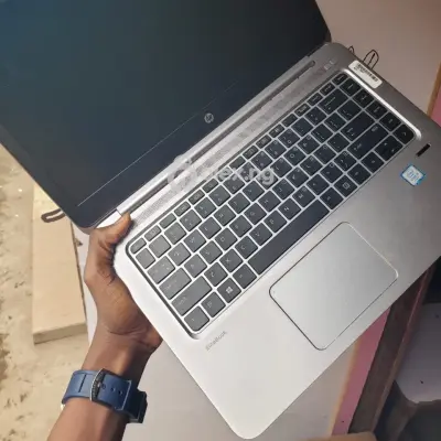 Used HP Intel Laptop For Sale — Clean & Fully Working
