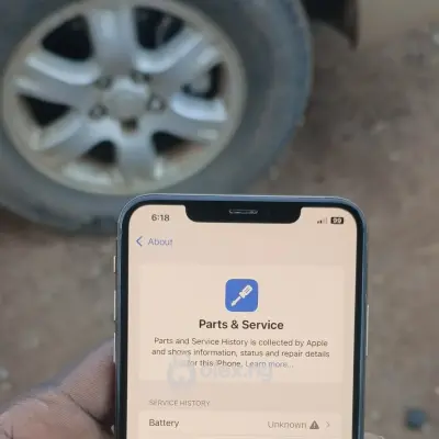 iPhone Xs max 