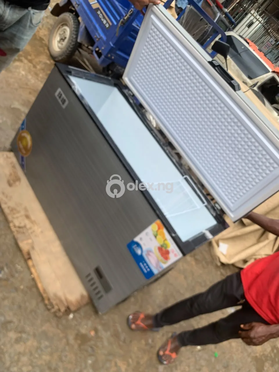 Ozo Obilink - Quality Item, Contact for Details