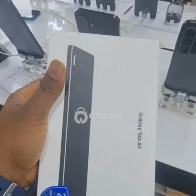 New Galaxy A11 464GB — Clean & Sharp