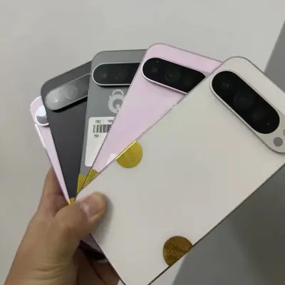 Google pixel 9pro