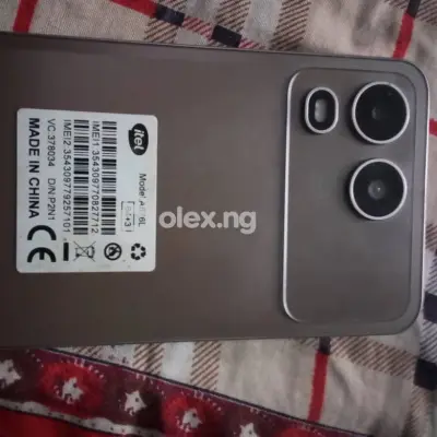 Neat Itel A200 64G in Great Condition