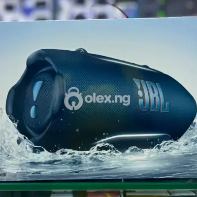 JBL Xtreme 5 Bluthoot Speaker 