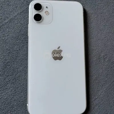 iPhone 11 Phone for Sale - Contact Seller for Details