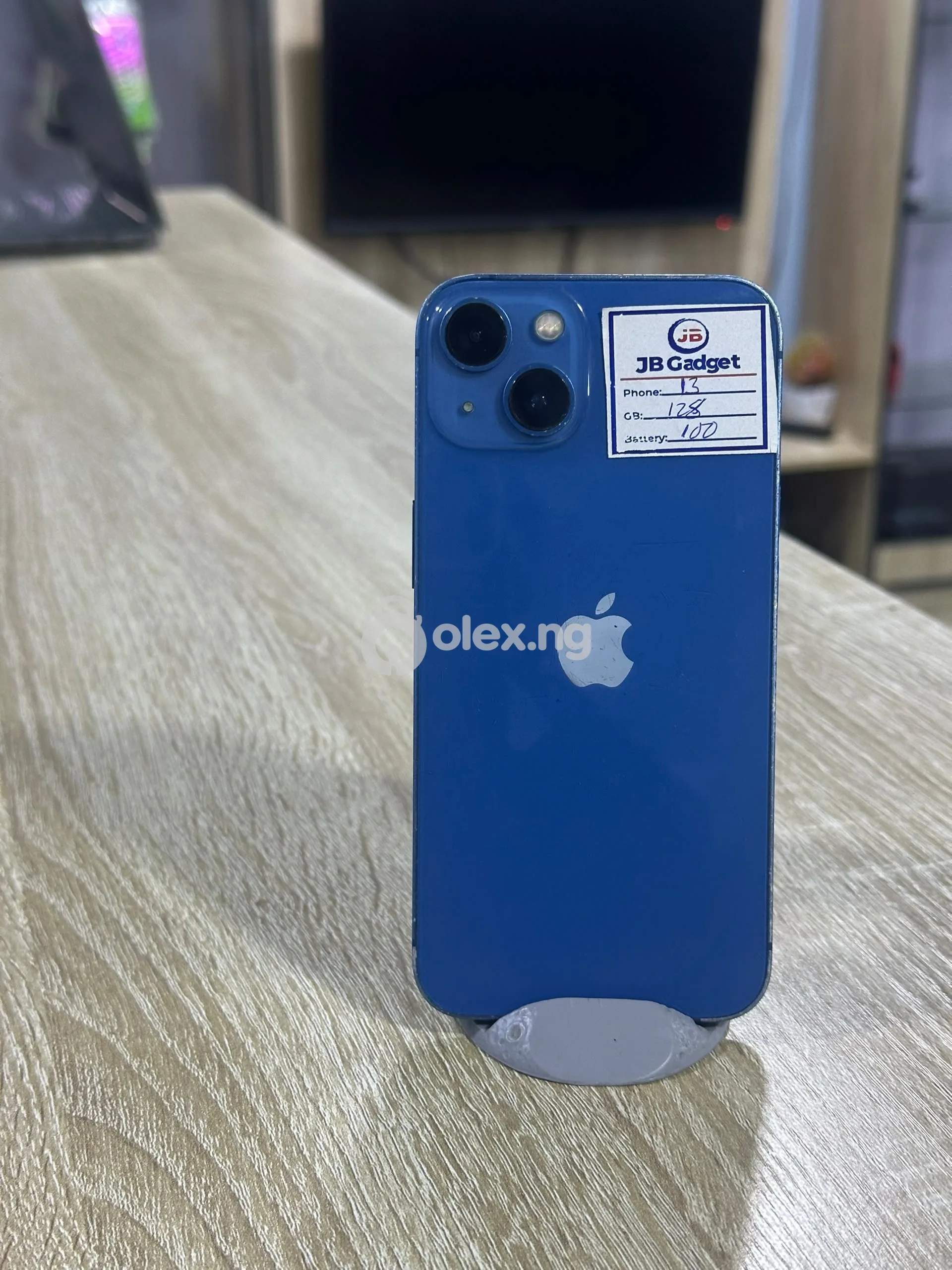iPhone 13 128 