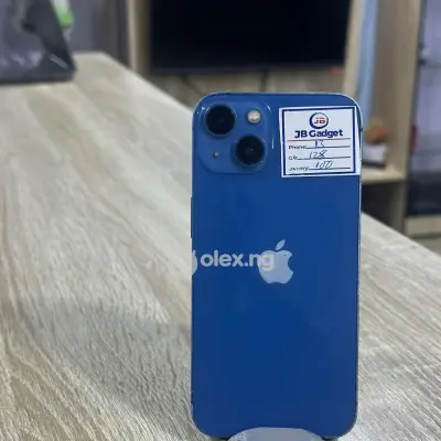 iPhone 13 128 