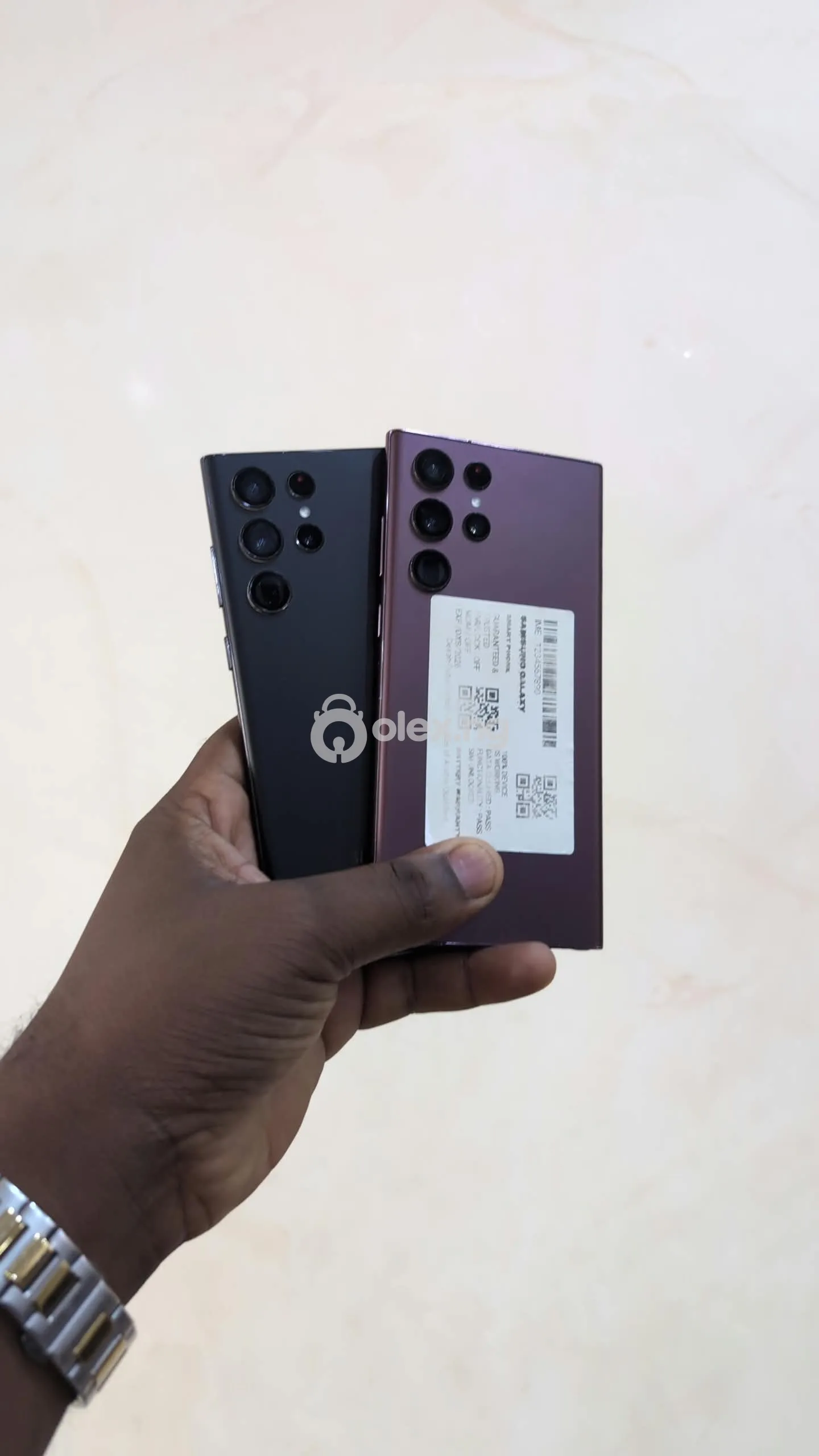 Neat S22ultra 128GB in Great Condition