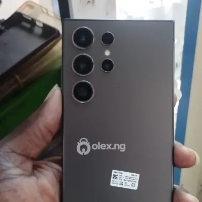S24 ultra 12/256gb