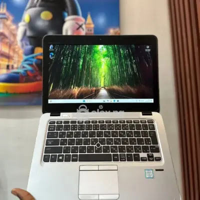 Neat Elitebook 820 G3 in Great Condition