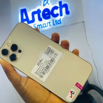 Iphone 12promax 128gb