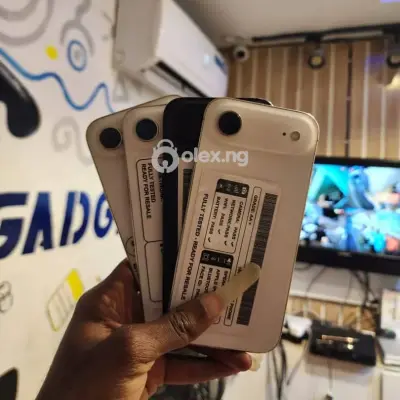 iPhone Air 4G Fingerprint 4G — Crisp Display, Fast Sale